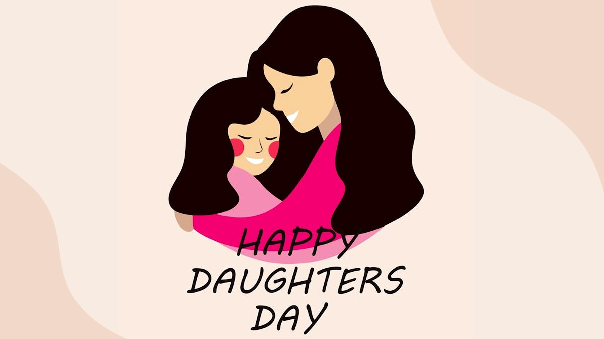 When Is National Daughter Day? Significance, History, Wishes, and More Explored