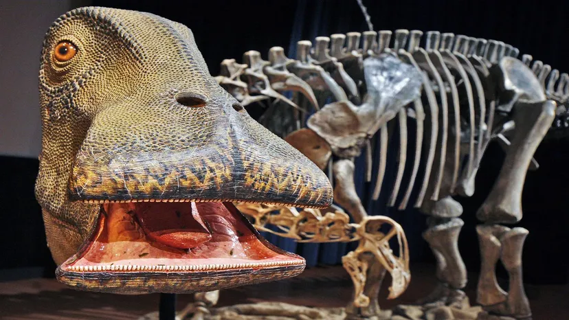 What Dinosaur Has 500 Teeth? All You Need To Know