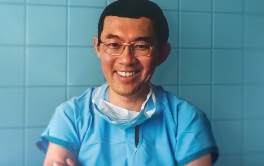 Who Is Dr. Victor Chang? Net Worth, Cause of Death, Family, and More Revealed